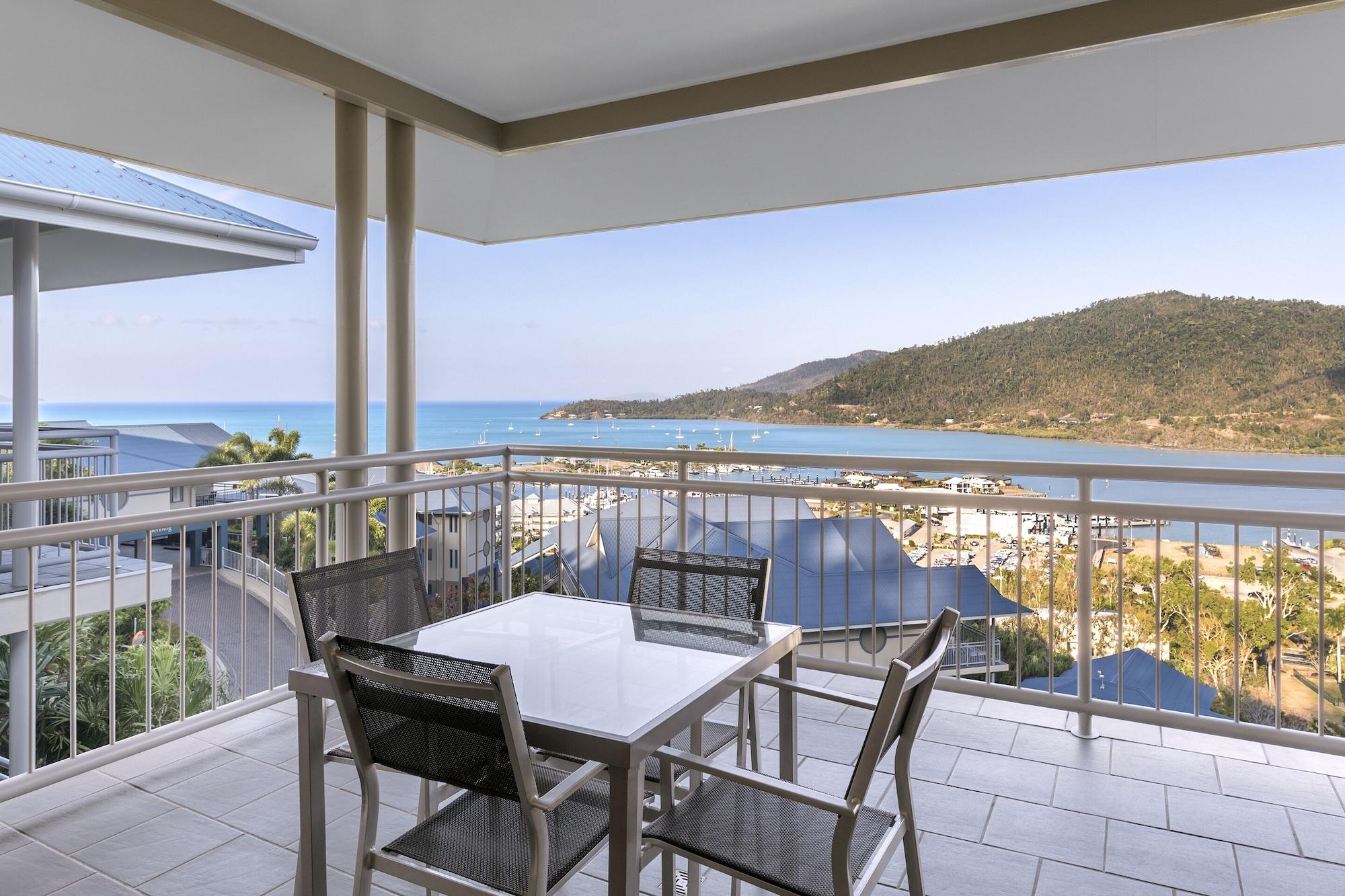 Club Wyndham Airlie Beach Exterior photo