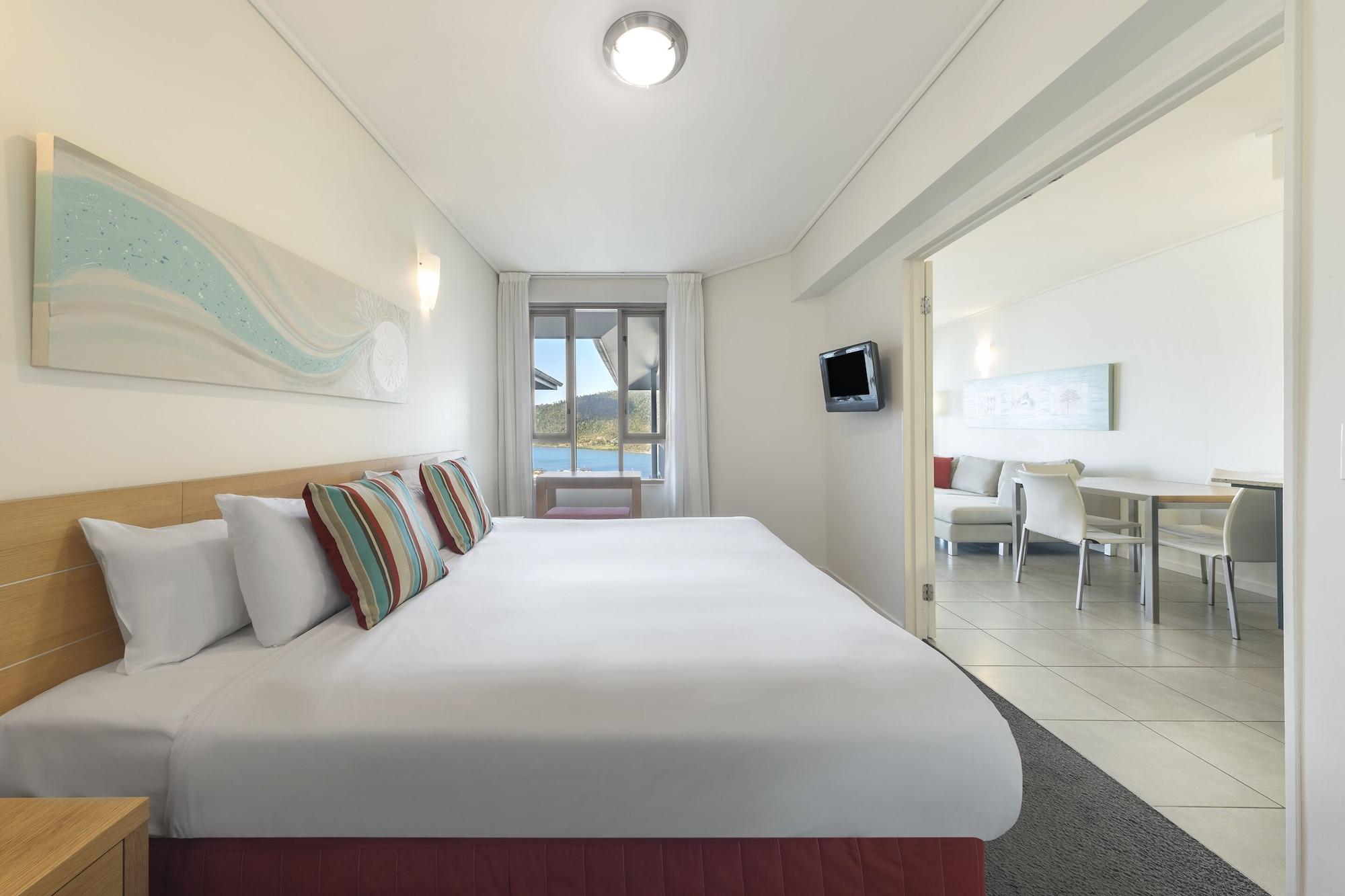 Club Wyndham Airlie Beach Exterior photo