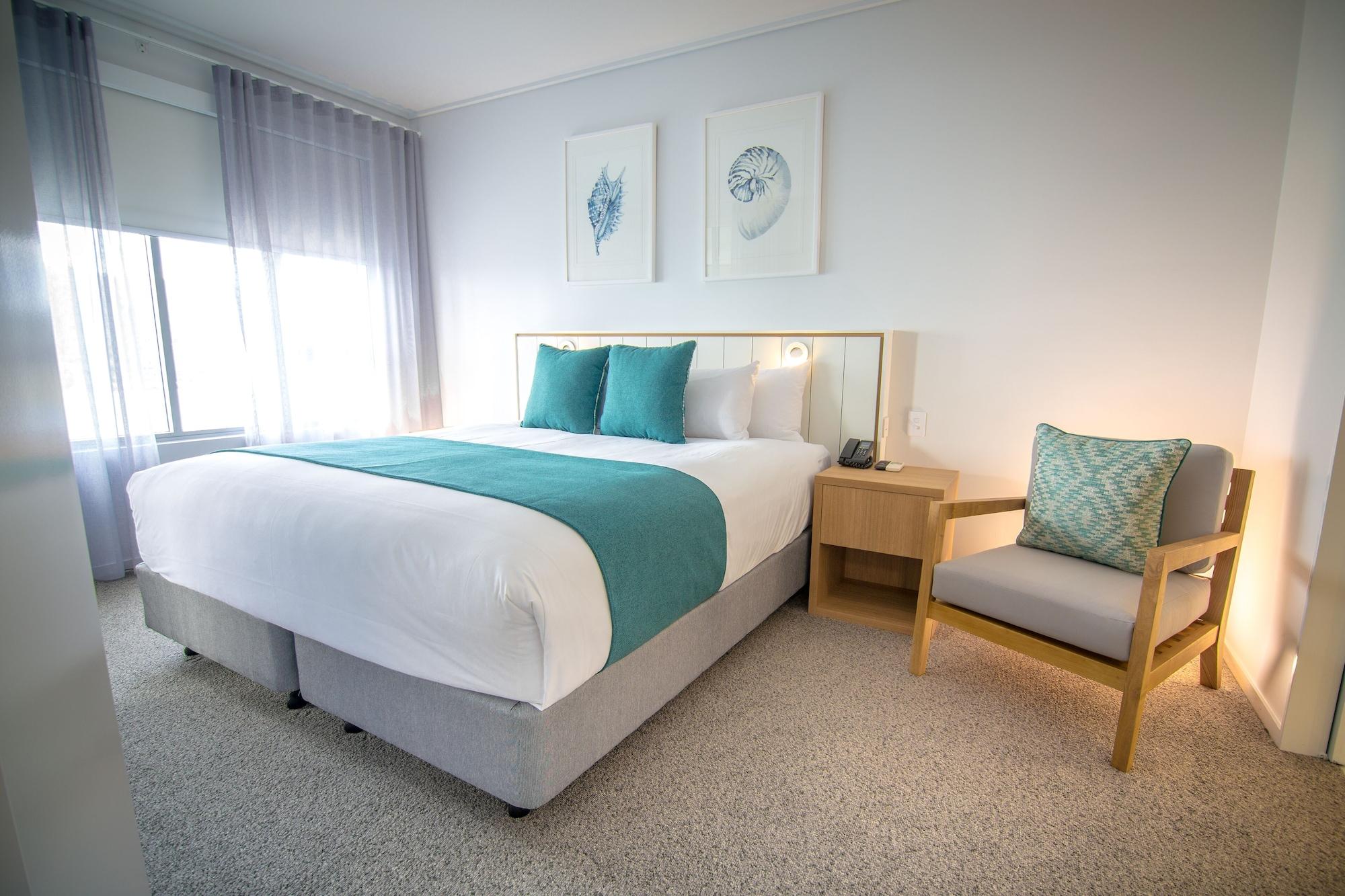 Club Wyndham Airlie Beach Exterior photo