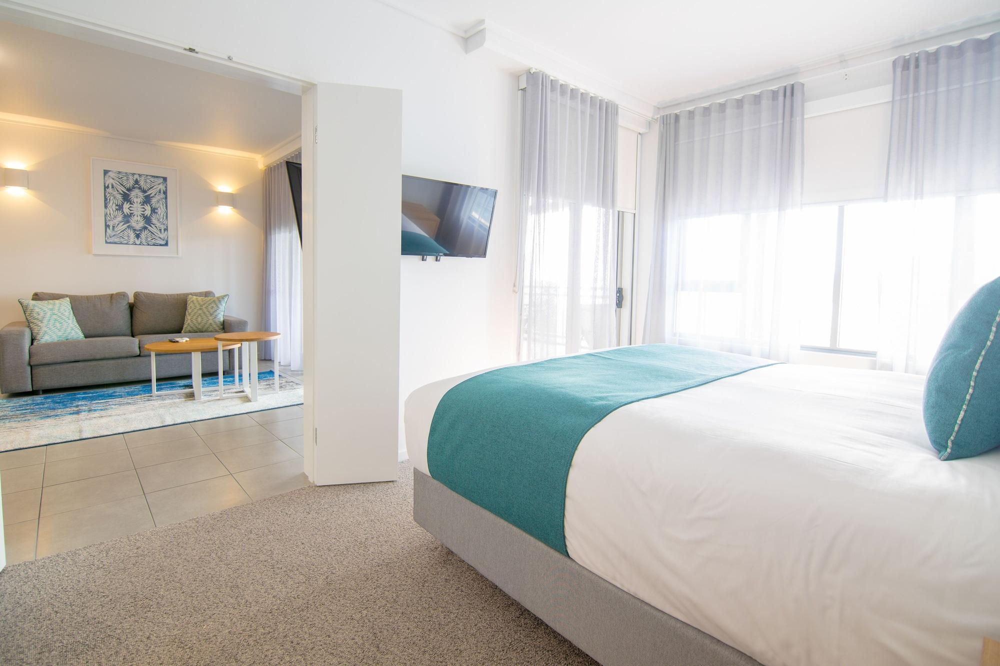 Club Wyndham Airlie Beach Exterior photo