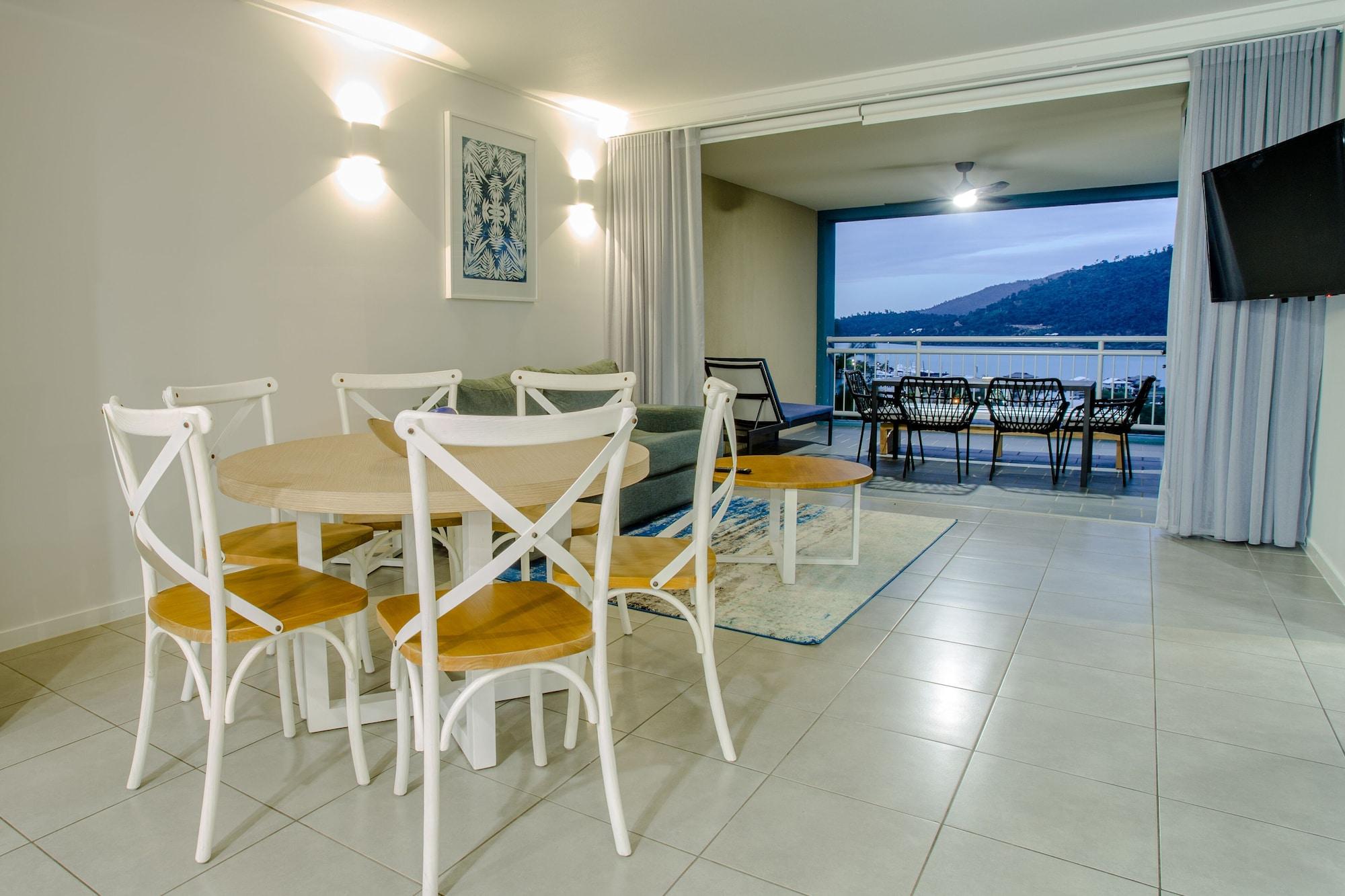 Club Wyndham Airlie Beach Exterior photo