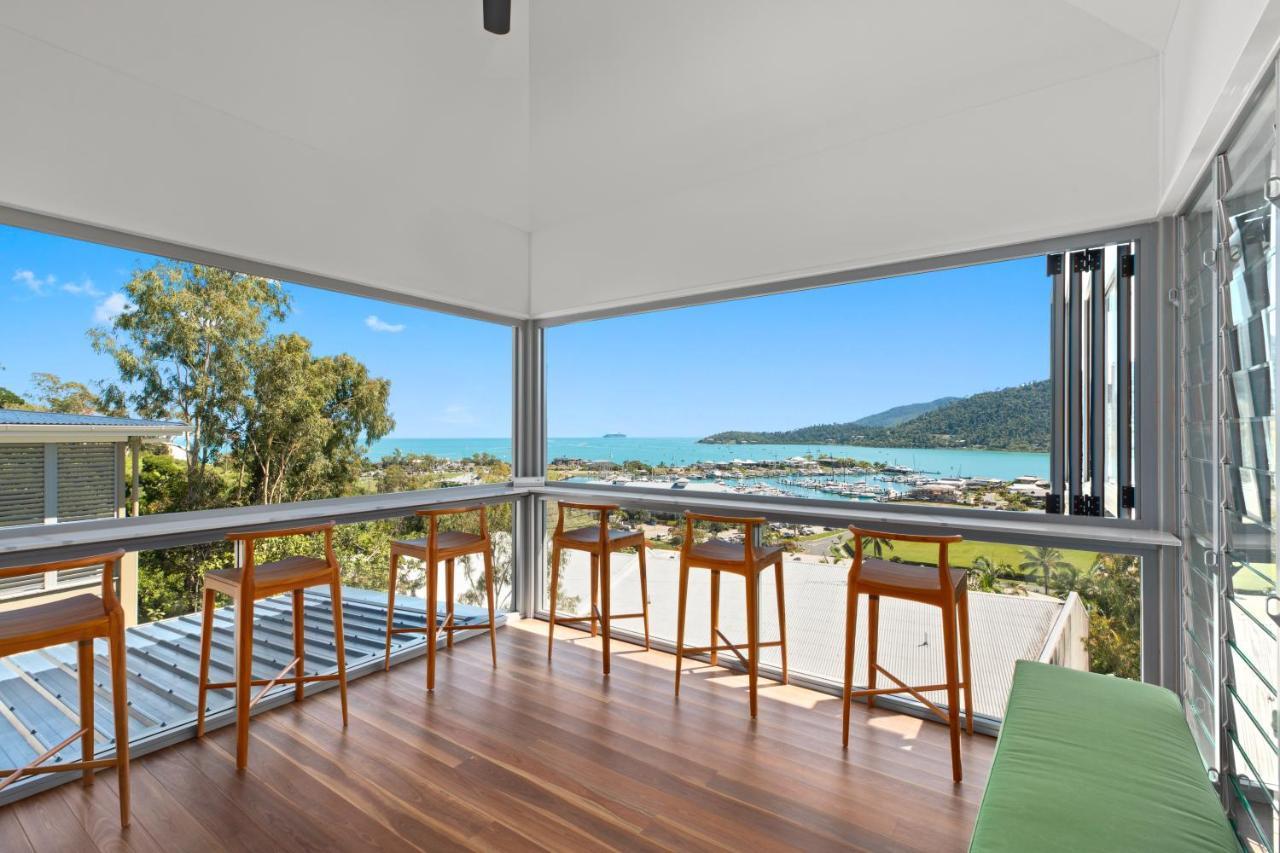 Club Wyndham Airlie Beach Exterior photo