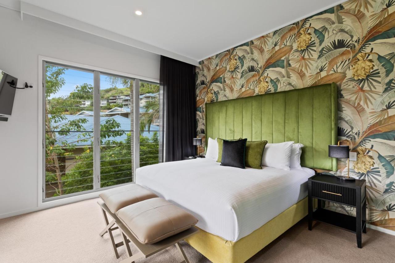 Club Wyndham Airlie Beach Exterior photo