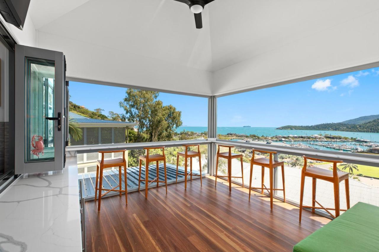 Club Wyndham Airlie Beach Exterior photo