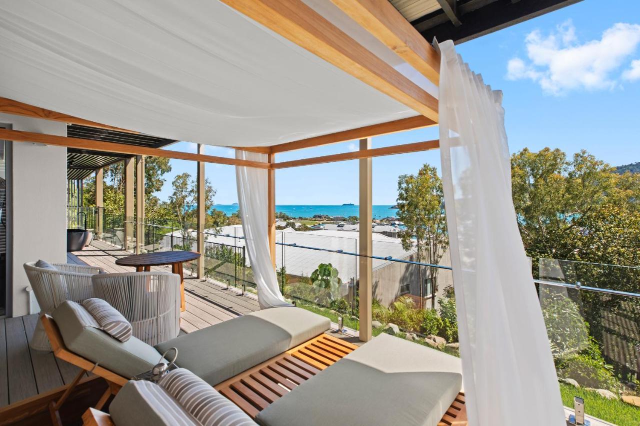 Club Wyndham Airlie Beach Exterior photo