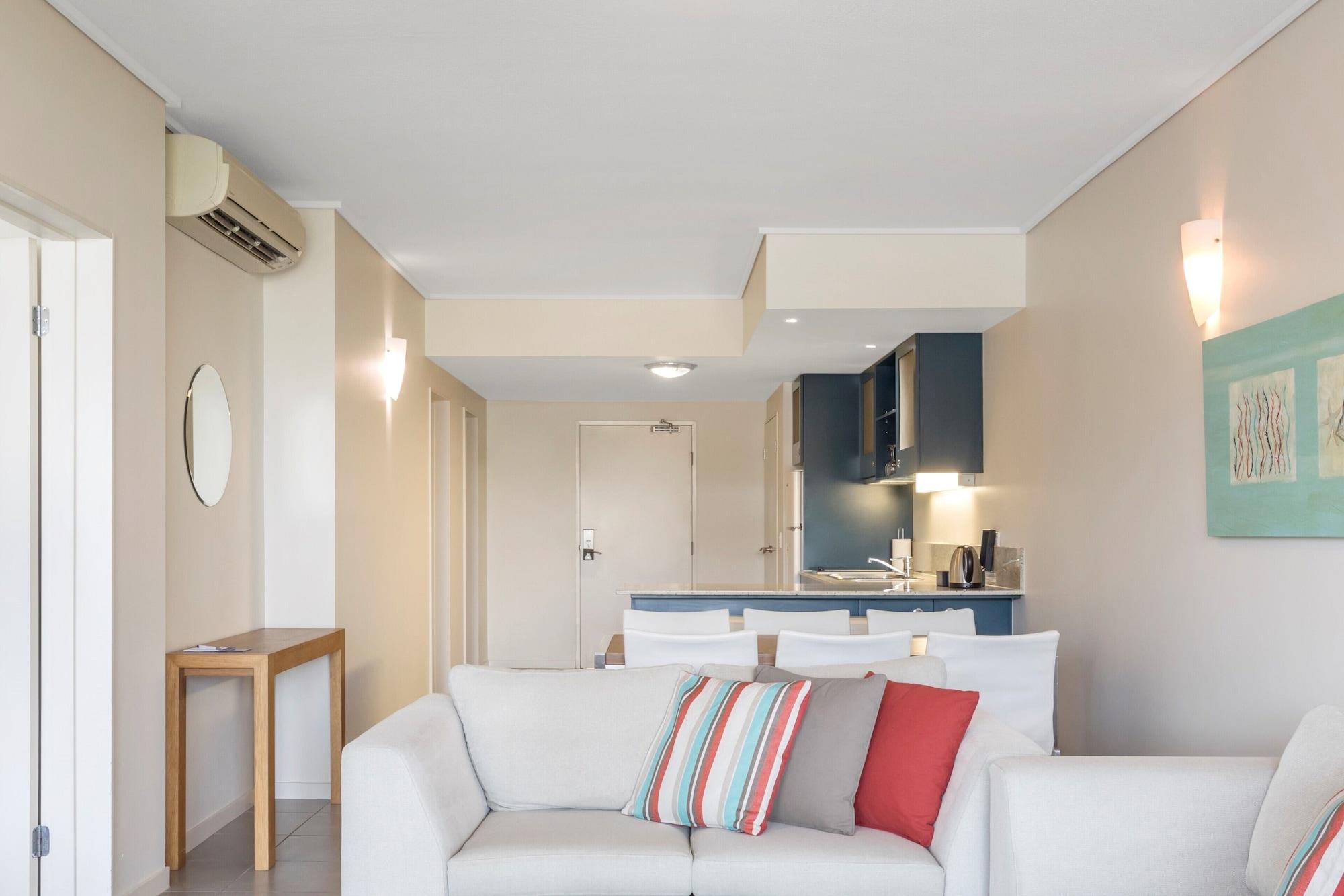 Club Wyndham Airlie Beach Exterior photo