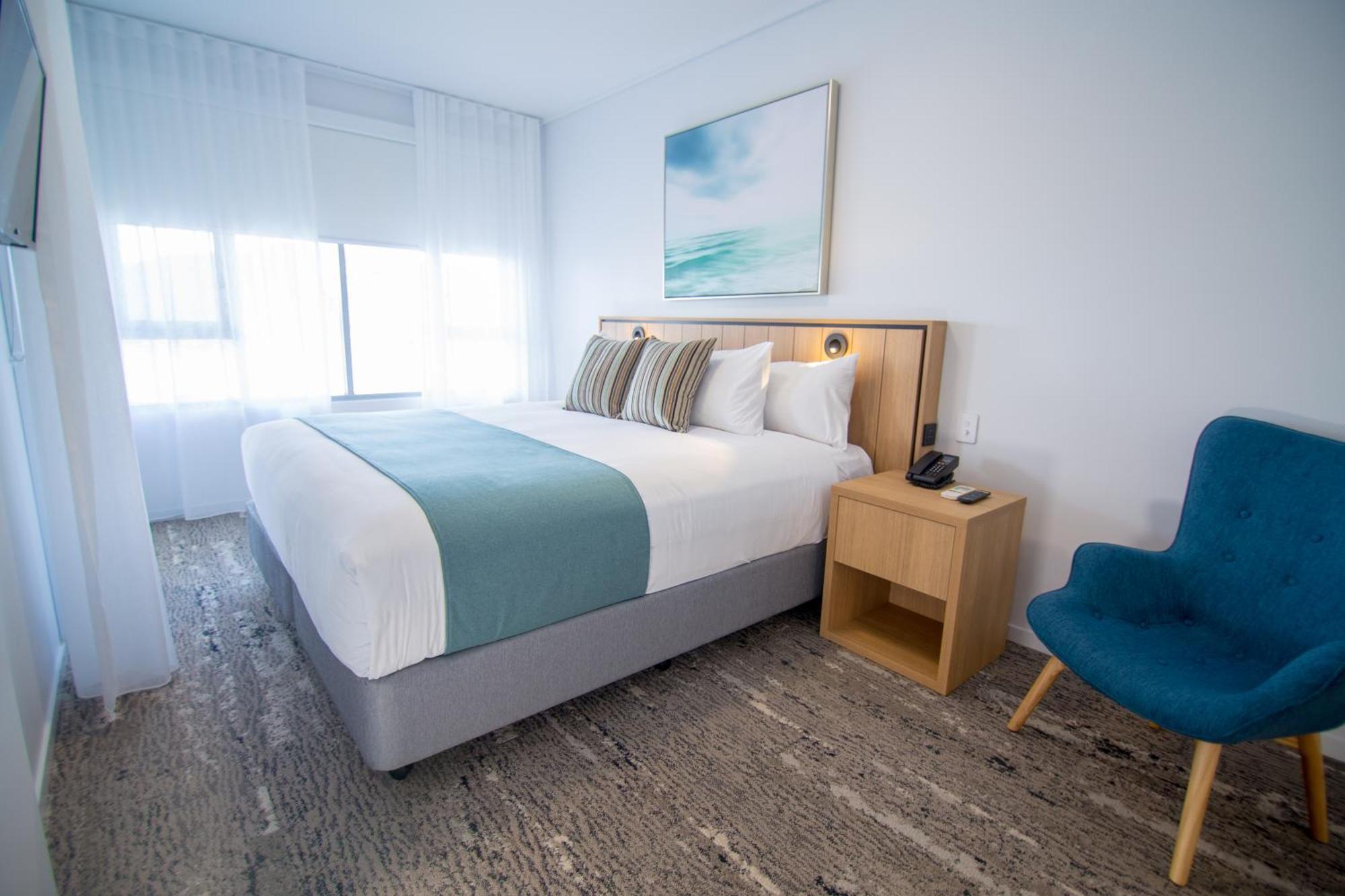 Club Wyndham Airlie Beach Exterior photo