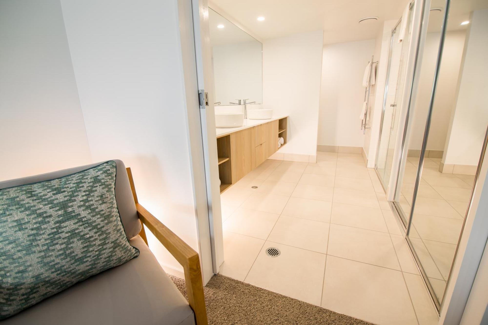 Club Wyndham Airlie Beach Room photo