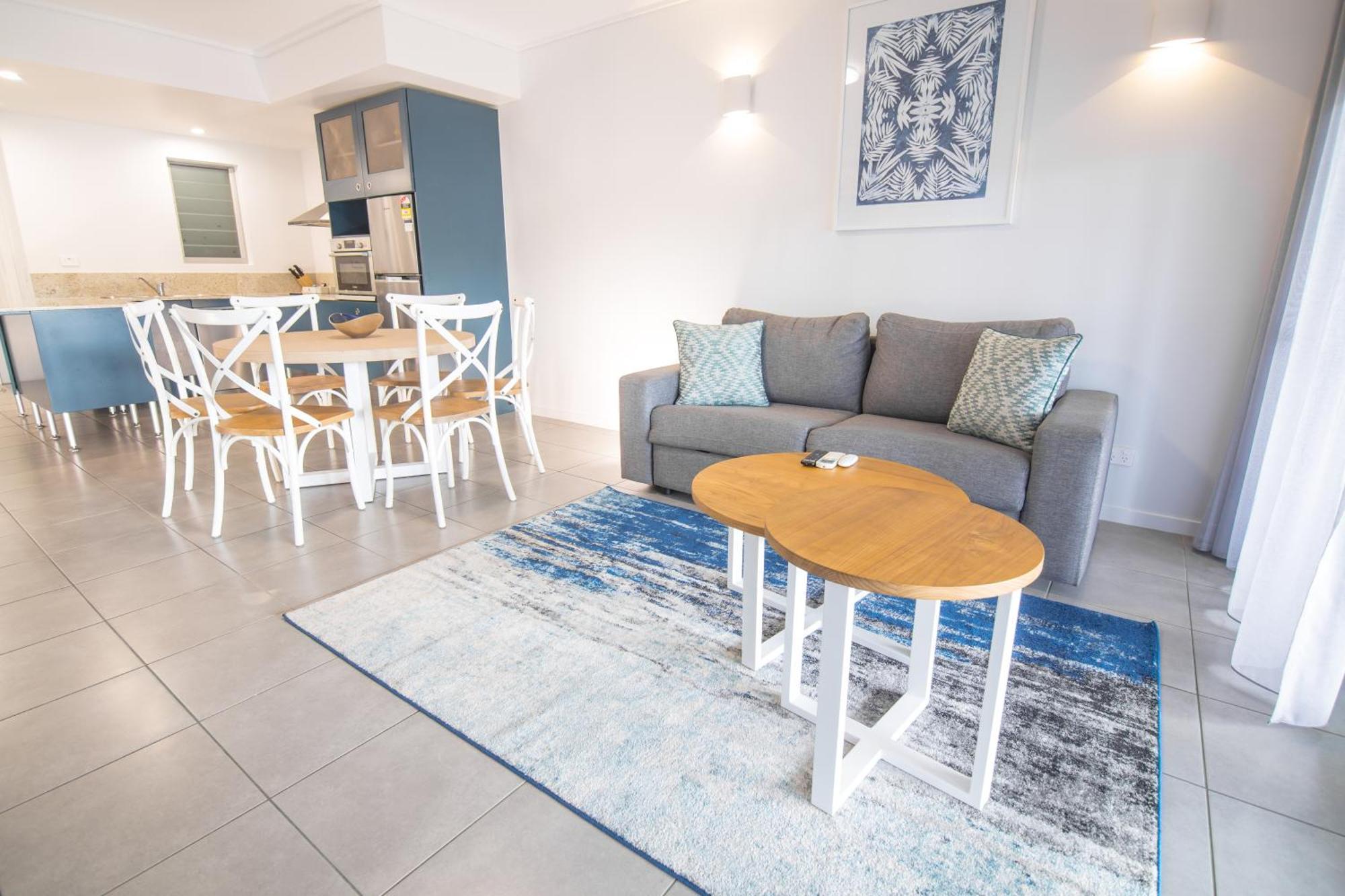 Club Wyndham Airlie Beach Room photo