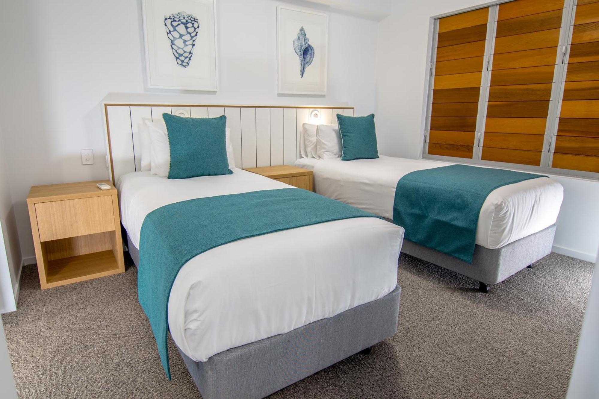 Club Wyndham Airlie Beach Room photo