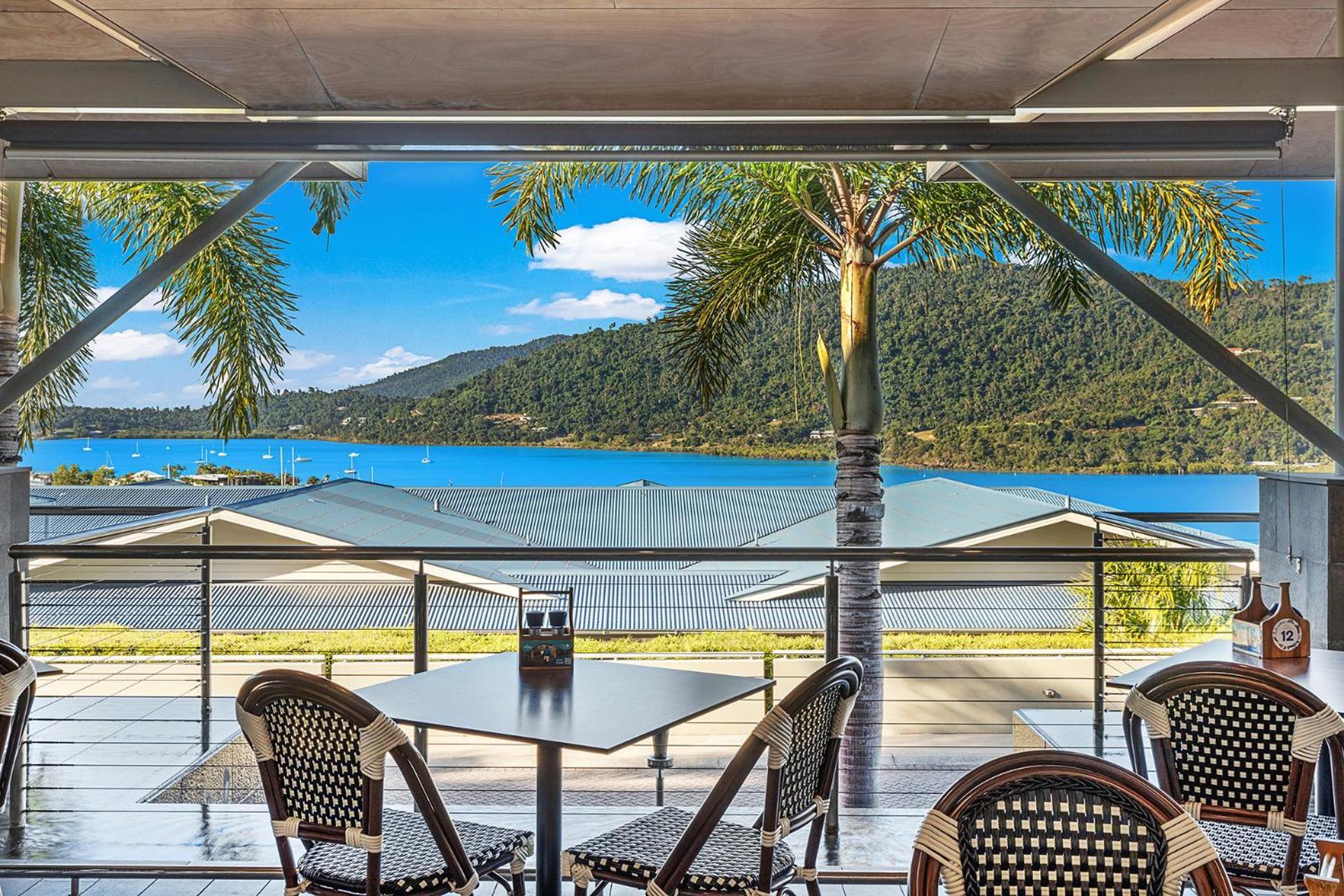 Club Wyndham Airlie Beach Exterior photo
