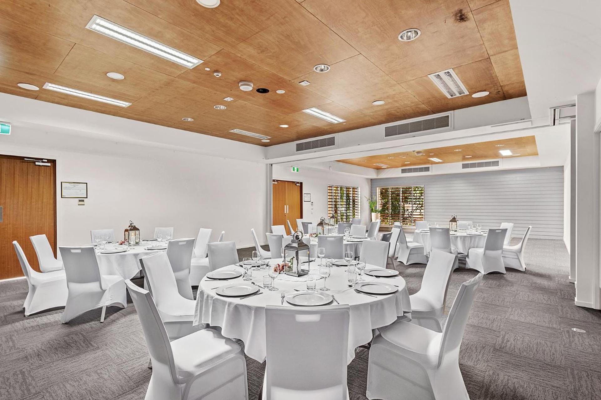 Club Wyndham Airlie Beach Exterior photo