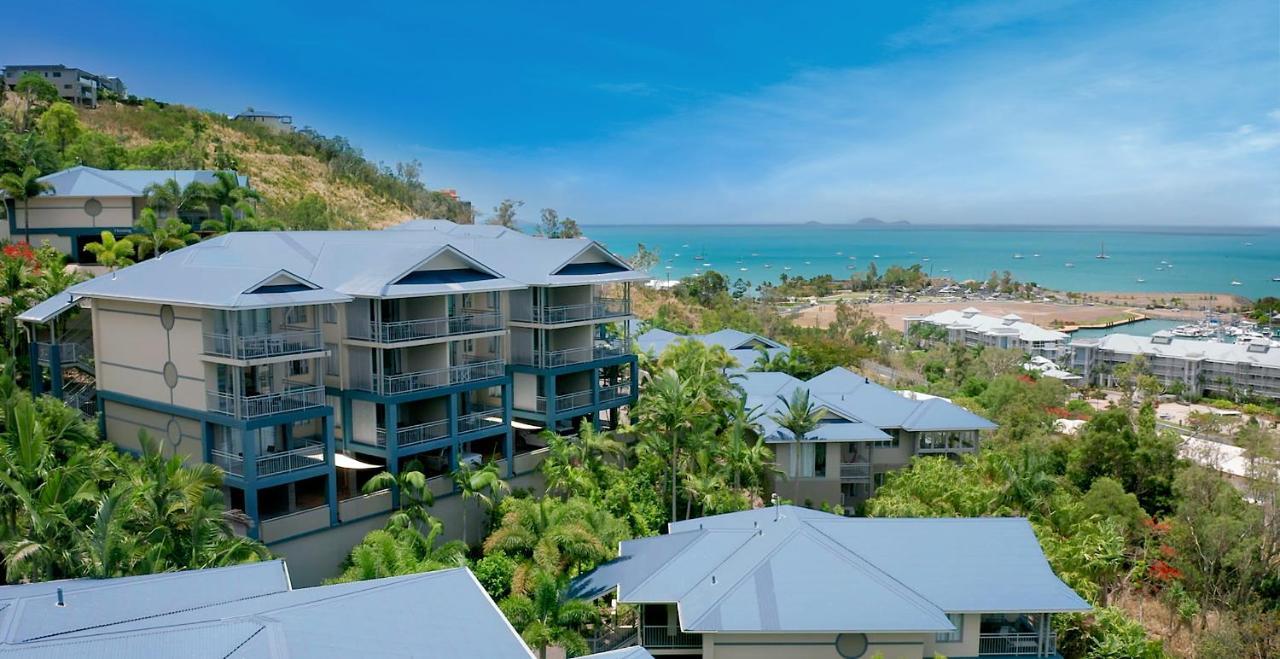 Club Wyndham Airlie Beach Exterior photo