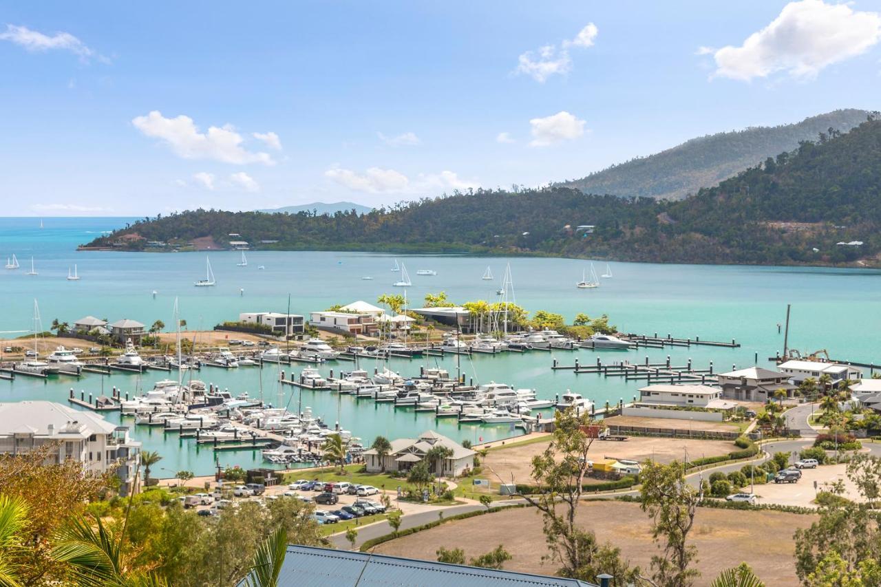 Club Wyndham Airlie Beach Exterior photo